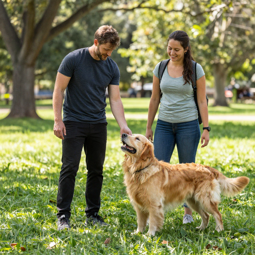 Behavior Training for Companion Dogs Guide