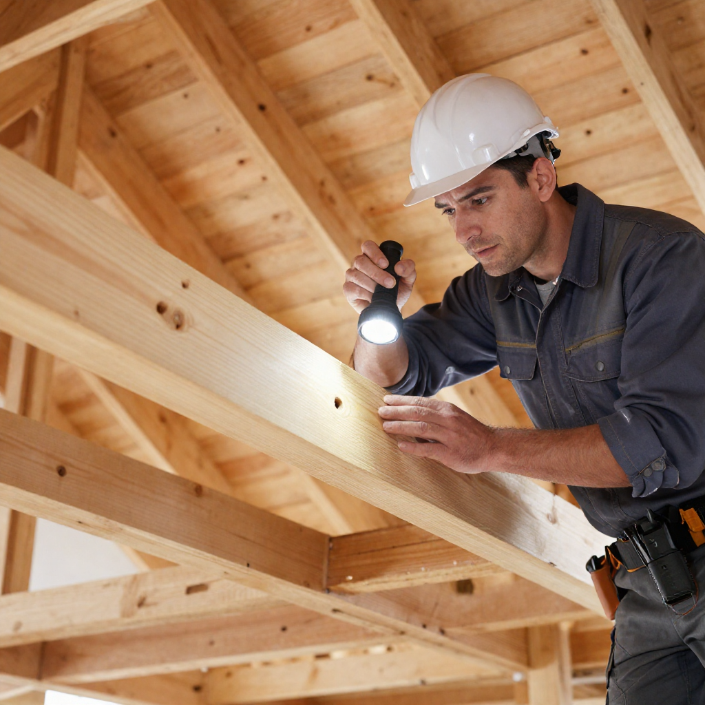 Restoring an Old Wooden House: Where to Start