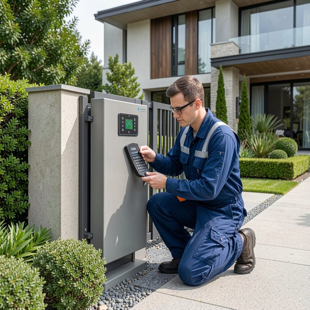 The Complete Guide to Electric Gates in Chelmsford: Installation, Costs, and Benefits
